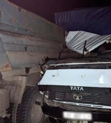 На дорозі Київ-Харків-Довжанський у Полтавській області сталися дві ДТП: рух ускладнений