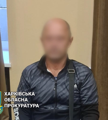 Судитимуть двох “головних фахівців” по пенсіям під час окупації Ізюма