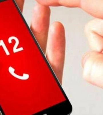 На Київщині повноцінно запрацювала телефонна служба 112