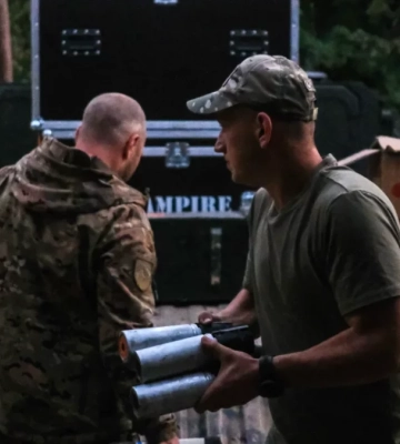 CNN: Україна воює на сході за “боксерською” тактикою