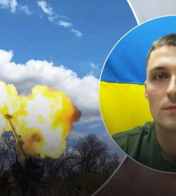ВСУ держат под огневым контролем трассу Бахмут — Горловка
