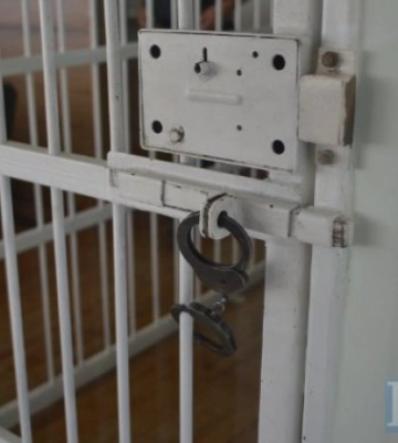 Колаборант з Харківщини проведе 13 років за ґратами — СБУ