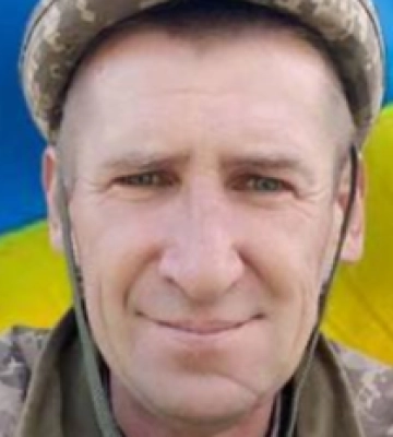 На Волинь востаннє «на щиті» повертається Герой Петро Бежан. Просять гідно попрощатися