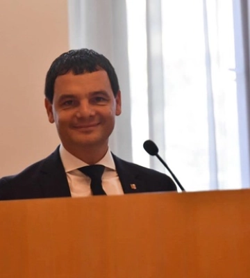 Закарпатська облрада отримала нового керівника