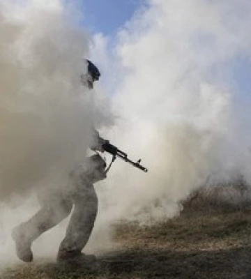 ЗСУ мають успіхи  на півдні від Бахмута