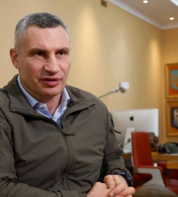 Київ готується до складної зими, — КМДА