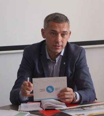 Полтавській міськраді пропонують за 7 млн грн збудувати реабілітаційно-спортивний комплекс