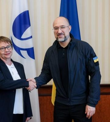 ЕБРР инвестирует в Украину 3 млрд евро: детали