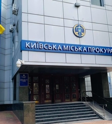 Учасники злочинної групи ошукали сотні людей більше ніж на ₴2 млн., обіцяючи роботу в Європі