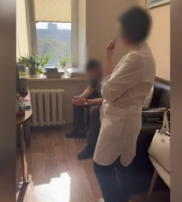 Дехто встиг стати &quot;інвалідом&quot;: у Запоріжжі ексвійськком створив схему ухилення від мобілізації