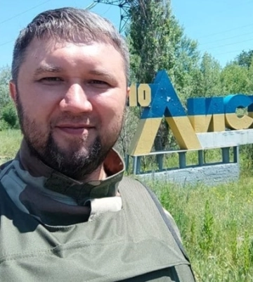 Котельні на металобрухт і завезення родин військових РФ – голова РВА про ситуацію у Сєвєродонецьку