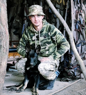 Допомоги потребує 24-річний мешканець Коломийщини Василь Надурак (відео)