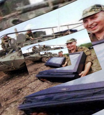 На окупованих територіях частішають випадки грабежів цивільного населення — ЦНС На окупованих територіях частішають випадки грабежів цивільного населення — ЦНС