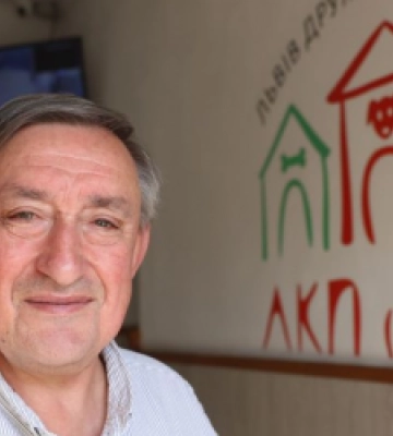 У Львові обрали нове керівництво ЛКП «Лев» . Що про них відомо
