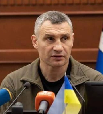 Киевляне-защитники и их семьи получат денежную помощь почти на 35 миллионов гривен, – Кличко