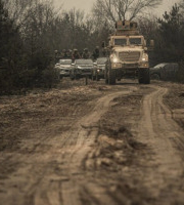 Сили оборони України мають низку переваг перед російськими окупантами, — Коваленко про ситуацію на Бахмутському плацдармі