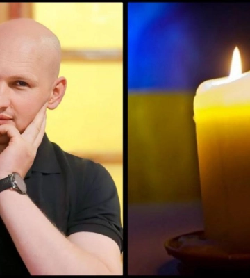 П’ята дитина з семи: Рівне проведе в останню дорогу молодшого лейтенанта Романа Корнійчука