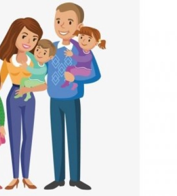Рахів'ян закликають: Стань патронатним вихователем, допоможи дитині, що потребує захисту