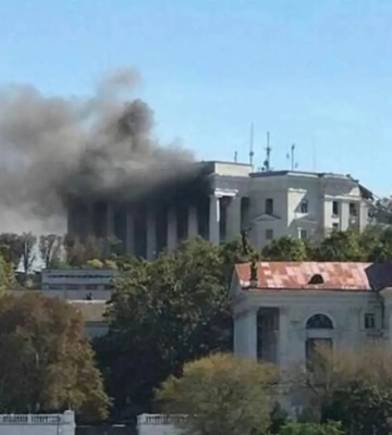 Атмосфера для войск РФ в оккупированном Крыму становится гнетущей