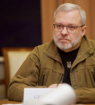 Ядерна безпека: міністри енергетики України й США обговорили ситуацію на ЗАЕС