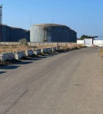 Чекаємо нову &quot;бавовну&quot;: партизани показали вогневі позиції окупантів у Севастополі