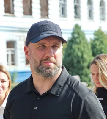 Синєгубов розповів про ситуацію на Куп’янському напрямку (відео)