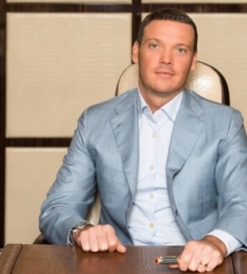 Борис Кауфман лишиться у СІЗО — рішення апеляції Борис Кауфман лишиться у СІЗО — рішення апеляції