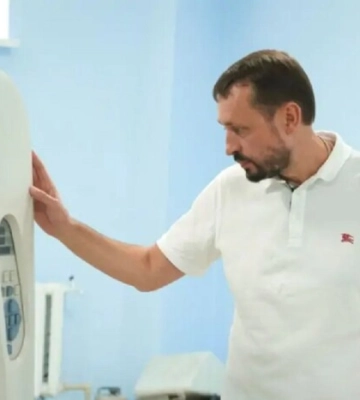 Валерій Дубіль: Сьогодні кожен, хто не воює, має робити все для підтримки військових та медиків, бо це – гарантовано врятовані життя Валерій Дубіль: Сьогодні кожен, хто не воює, має робити все для підтримки військових та медиків, бо це – гарантовано врятовані життя