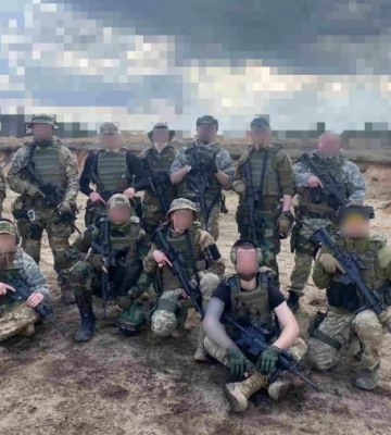 Битва за острови. В чому особливість фронту на Херсонщині та як виглядають тамтешні спецоперації