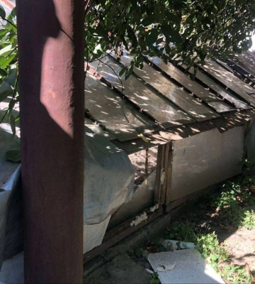 Російські війська атакували Нікополь на Дніпропетровщині з артилерії та дронів: наслідки
