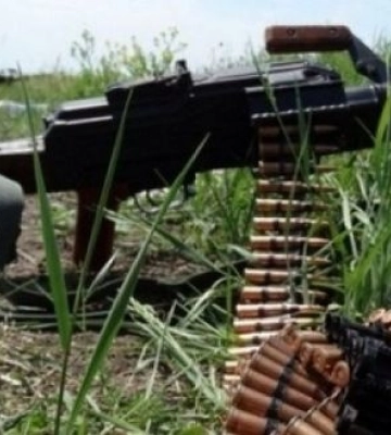 ЗСУ виснажують ворога вздовж всієї лінії фронту – Генштаб