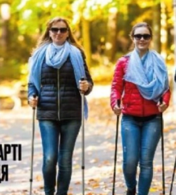 Львів’ян кличуть на благодійний захід до дня лікаря