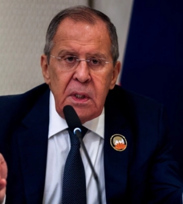 «Неможливо Росію втратити» – Лавров прокоментував останні заяви керівництва Вірменії