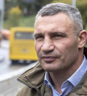36 тыс. киевлян получат выплаты ко Дню защитников, - Кличко
