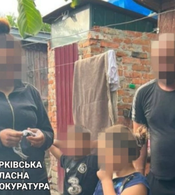 На Харківщині судитимуть групу псевдоволонтерів