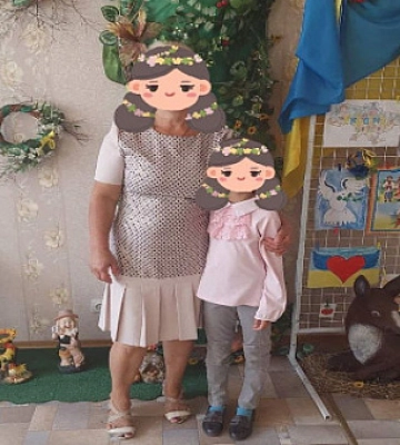 В Кривом Роге двое детей, лишенных родительской опеки, нашли новые семьи