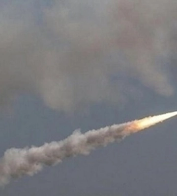 Ракетная угроза в Украине: в Николаеве слышны взрывы