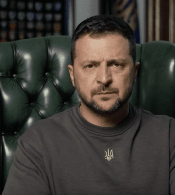 Нашим воїнам потрібно більше інструментів, щоб знищувати російські ракети, ударні дрони та авіацію – звернення Президента&amp;hellip;