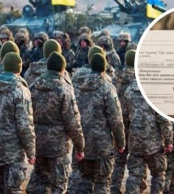 На Черкащині повідомлено про підозру двом чоловікам, які ухилилися від призову на військову службу