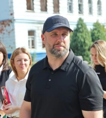 Куп’янський напрямок: ворог проводить підготовчі дії перед початком штурму