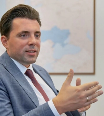 Яка сума потрібна для відновлення української енергосистеми? Відповідь «Укренерго»