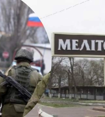 Російські військові підселяються до місцевих у Мелітополі: навіщо це окупантам