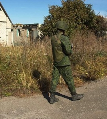 Коллаборанты на Херсонщине жалуются на российских военных - ЦНС