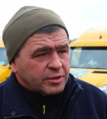 28 вересня: хто з волинян святкує День народження