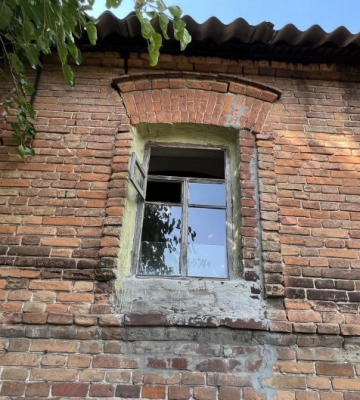 У Дніпрі знайшли молитовний будинок, який створили 124 роки тому