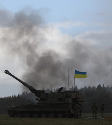 ЗСУ просунулися в районі Бахмута і на заході Запорізької області, ситуація у Вербовому під питанням – ISW