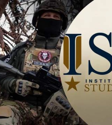 Найманці &quot;Вагнера&quot; мають проблеми біля Бахмута, – ISW