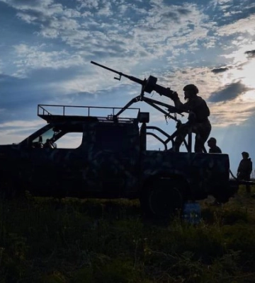 На Кіровоградщині є влучання «шахеда», Одеська область відбилася — наслідки нічної атаки На Кіровоградщині є влучання «шахеда», Одеська область відбилася — наслідки нічної атаки