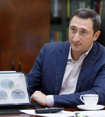 Глава &quot;Нафтогазу&quot; пояснив збереження транзиту російського газу під час війни