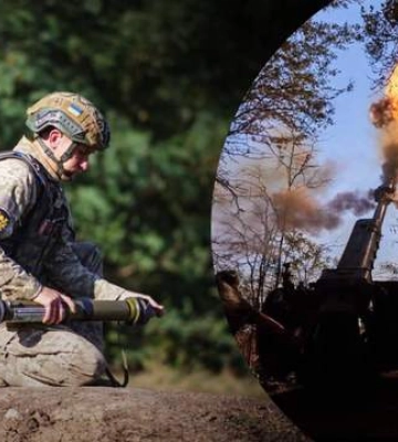 Атаки ворога біля Авдіївки та наступ ЗСУ на кількох напрямках: карта бойових дій на 28 вересня